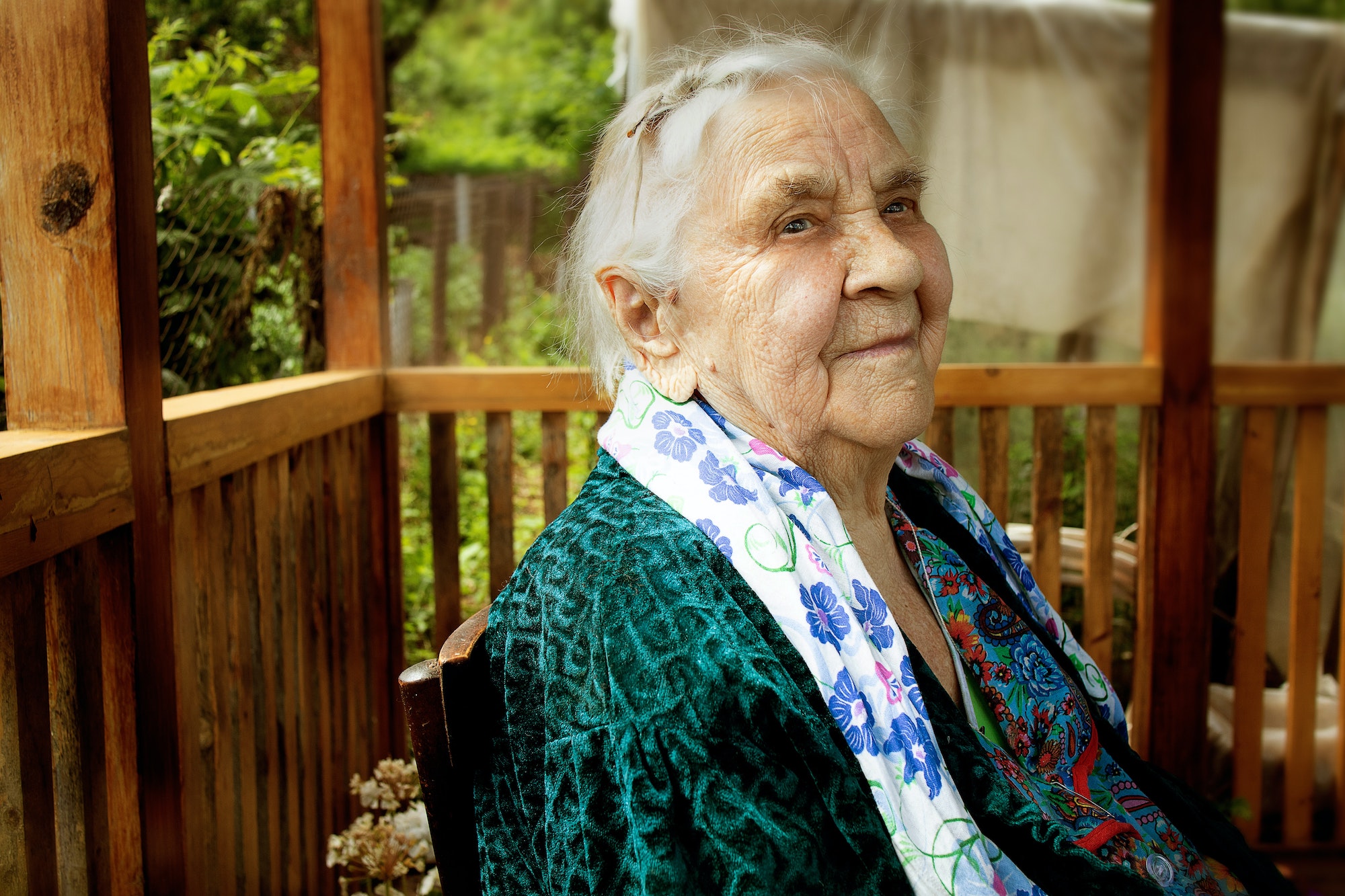 Приватні пансіонати для престарілих