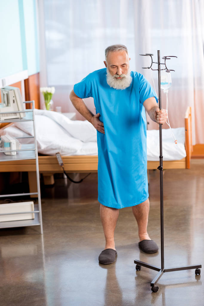 Догляд за онкохворими людьми похилого віку Догляд за онкохворими людьми похилого віку