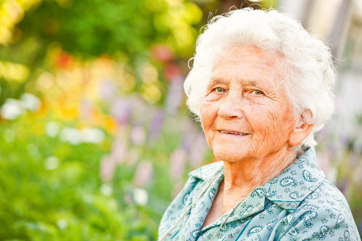 Догляд за людьми з хворобою Альцгеймера – пансіонат Львів