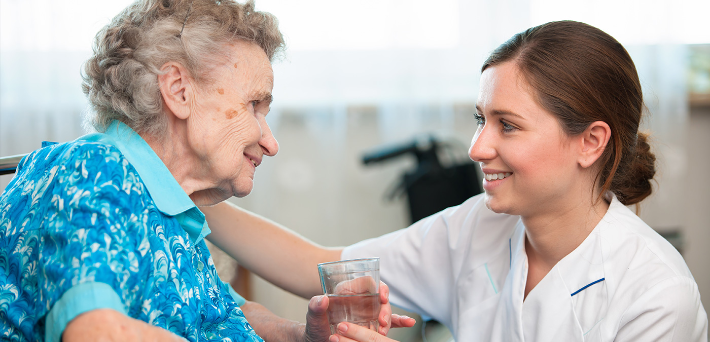 Пансионат для престарелых с деменцией «Джерело»: квалифицированная помощь Пансионат для престарелых с деменцией «Джерело»: квалифицированная помощь