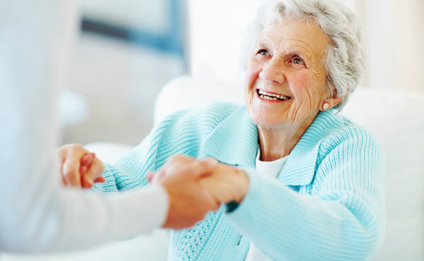 пансионат для людей с деменцией «Джерело».